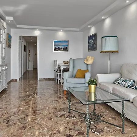 Niza Playa I Apartment