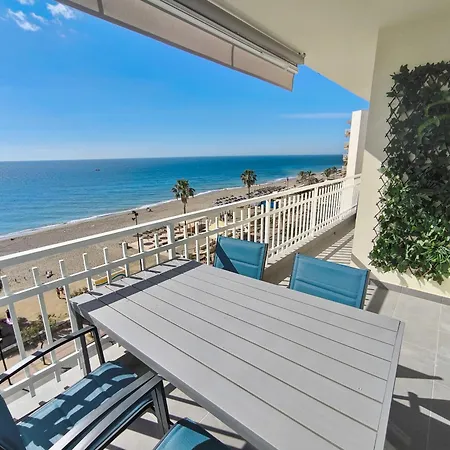Niza Playa I Apartment *