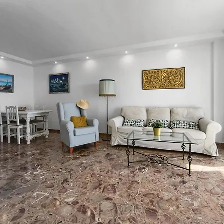 Niza Playa I * Fuengirola