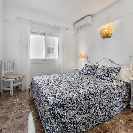 Niza Playa I Appartamento Fuengirola