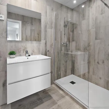 Niza Playa I Appartamento Fuengirola