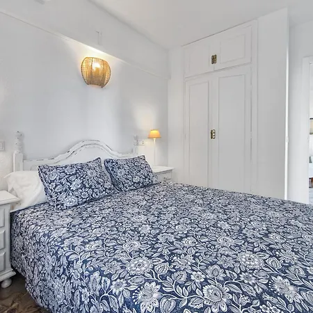 Niza Playa I * Fuengirola