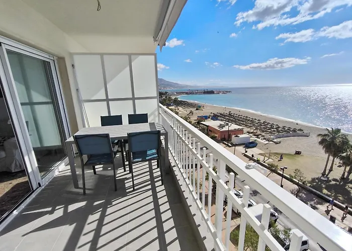 Niza Playa I * Fuengirola