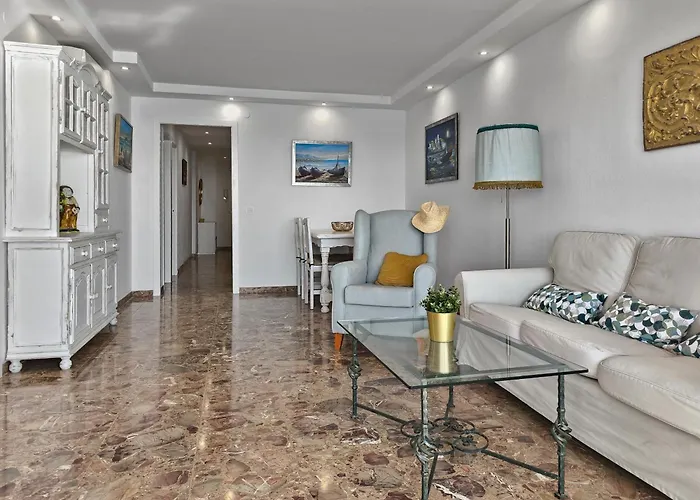 Niza Playa I 아파트