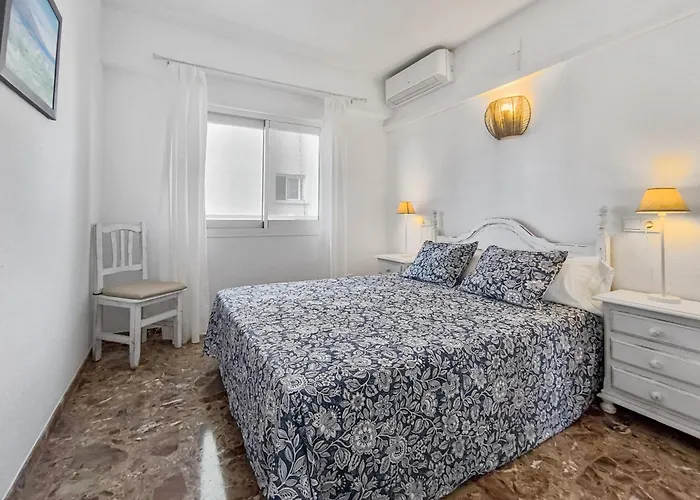 Niza Playa I Apartment Fuengirola