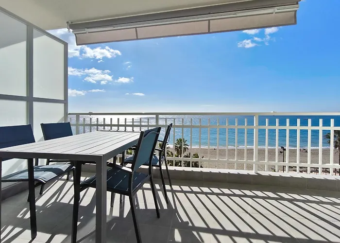 Niza Playa I Apartment *