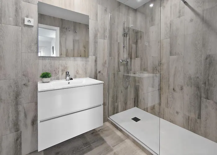 Niza Playa I Apartment Fuengirola