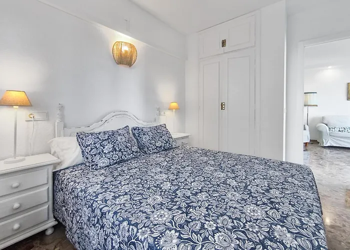 Niza Playa I * Fuengirola