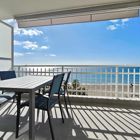 Niza Playa I Appartement *