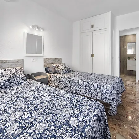 Niza Playa I Appartement Fuengirola