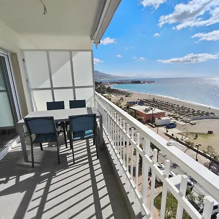 Niza Playa I * Fuengirola