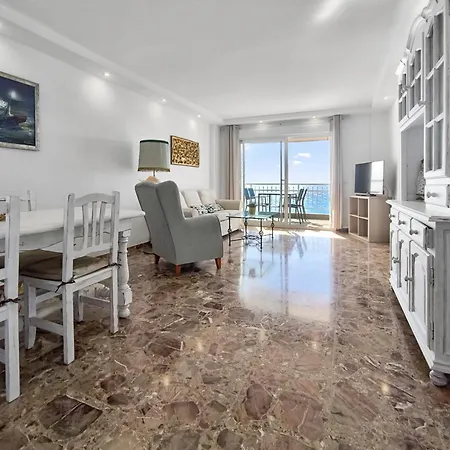 Niza Playa I Fuengirola