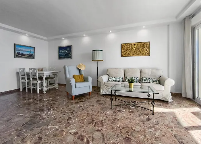 Niza Playa I * Fuengirola