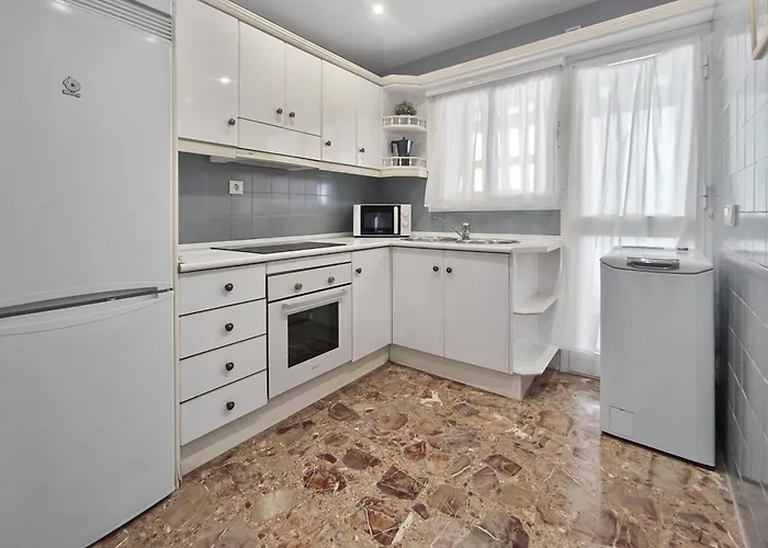 Apartman Niza Playa I *